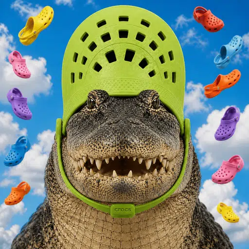 CROCS