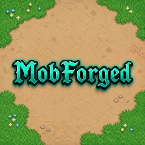 MobForged