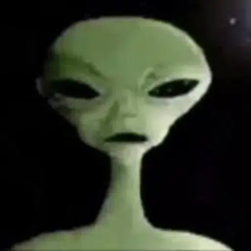 Alien 