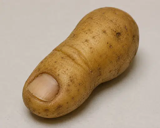 Potatoe