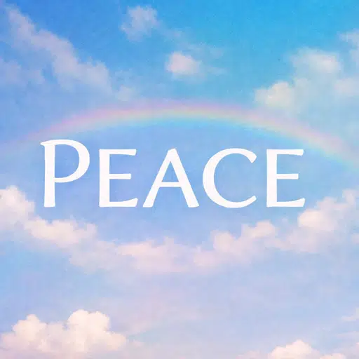PEACE logo
