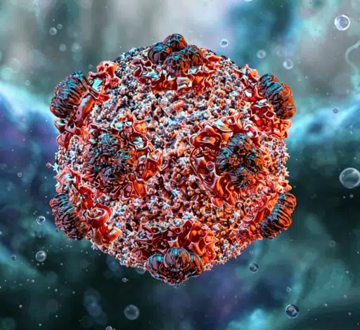 Hantavirus