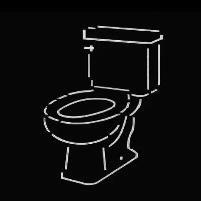 SHITTER