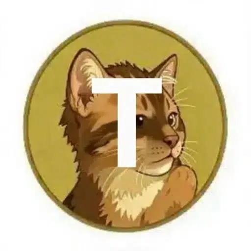 Tabbycoin logo