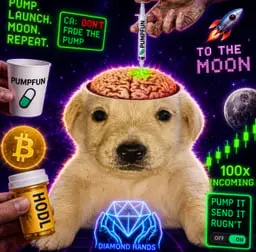 PSYOP token icon