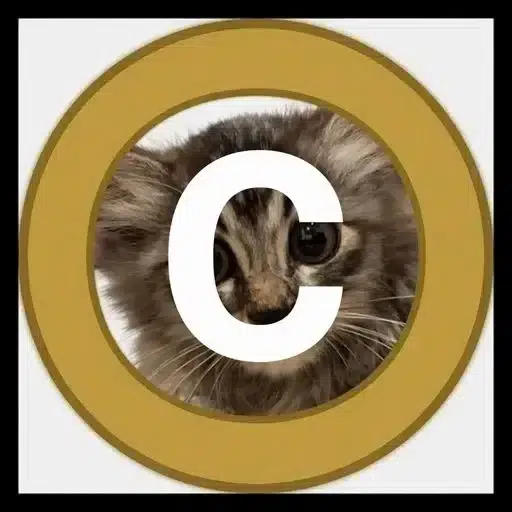 CogeCoin logo