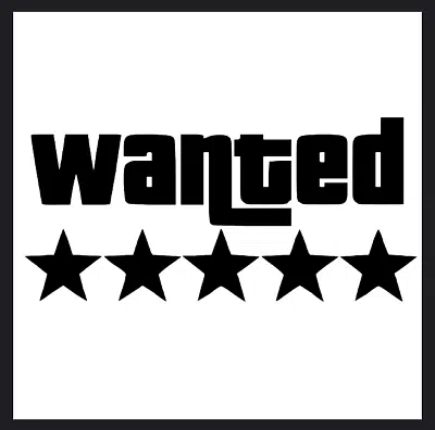 This coin is wanted
