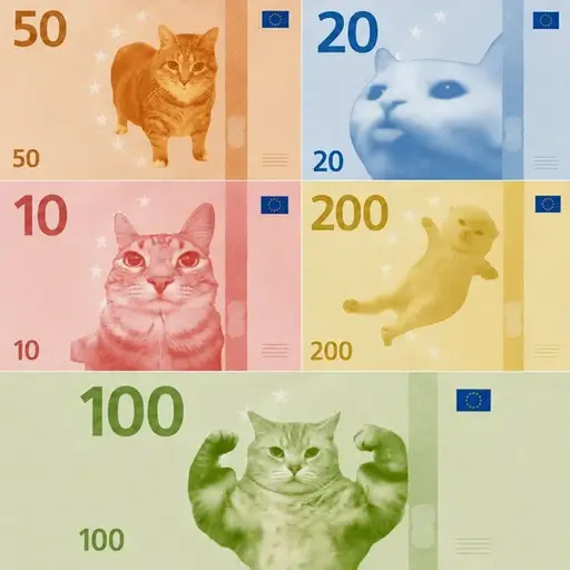 Cash Cats logo