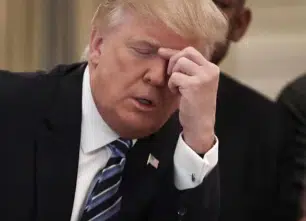 Sick and tired of winning