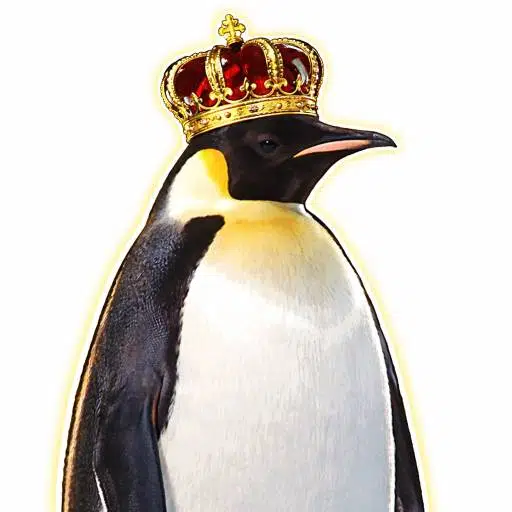 PENGUIN