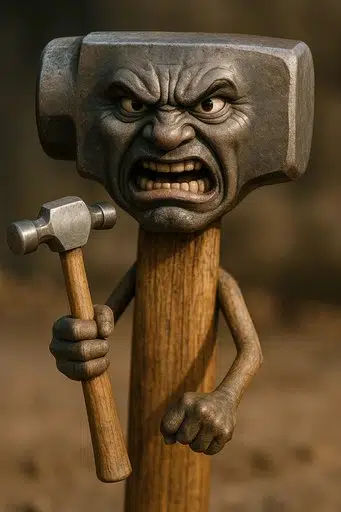 Bonk Bonk Bonk Sahur