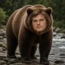 Beary