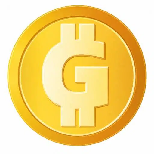 Goatse Coin logo