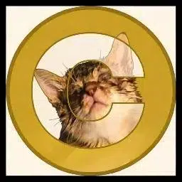 Catecoin token artwork