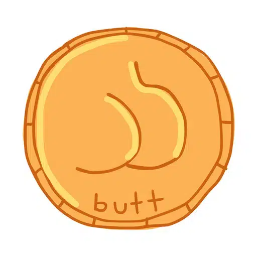 BASICALLY UTTERLY USELESS TOKEN