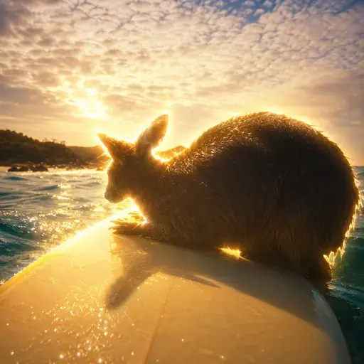 Wallaby