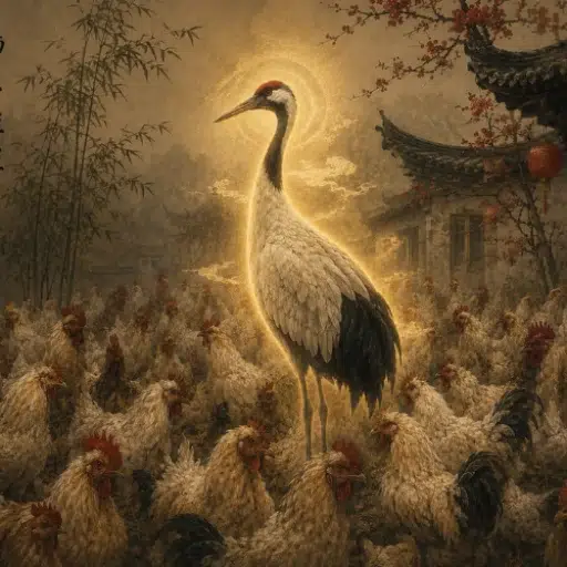 起重机