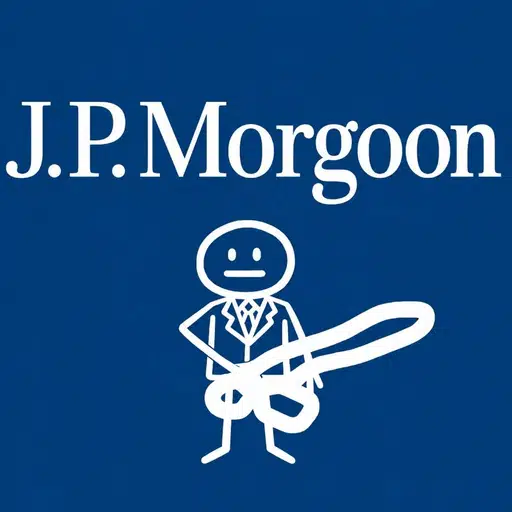 JPMORGOON