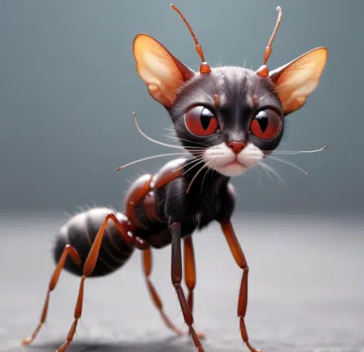 ANTCAT