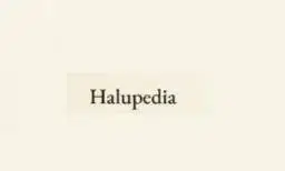 HALUPEDIA