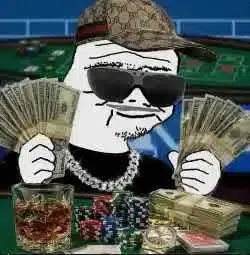 GAMBLER