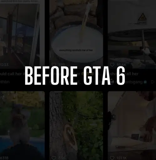 BeforeGTA6
