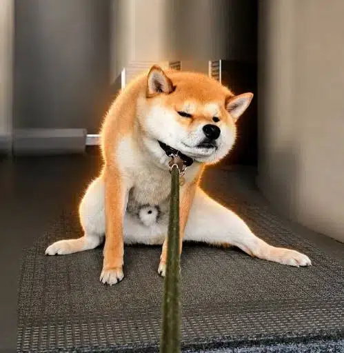 きなこ