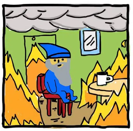 degenFAGGOTS