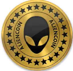Aliencoin