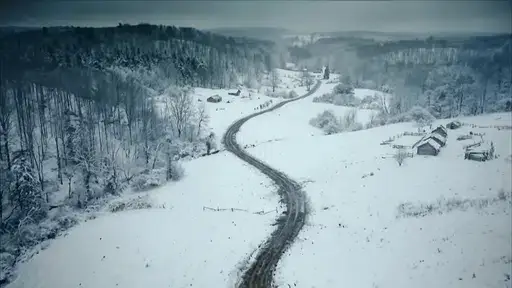 The Nietzschean Trail