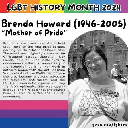 Mother of Pride