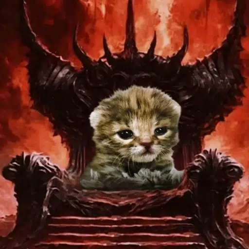 EVILCAT