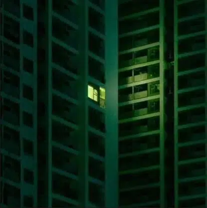 they will call you lucky