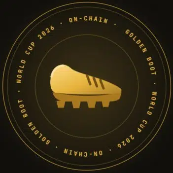 GoldenBoot