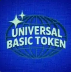Universal Basic Token