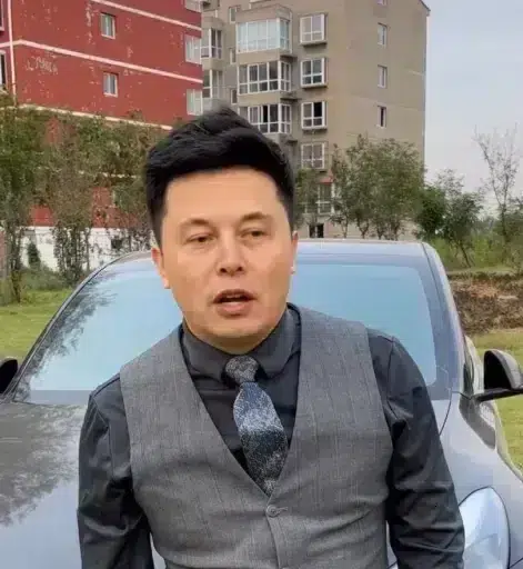 马一龙