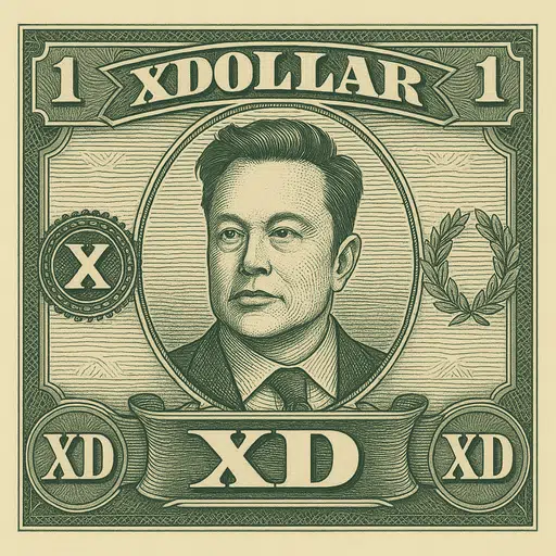 XDollars