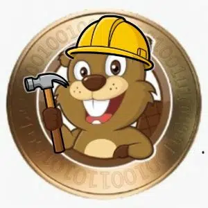 Beavercoin logo