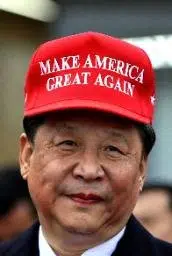 MAGA
