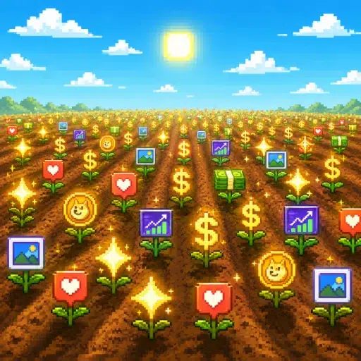 Farming