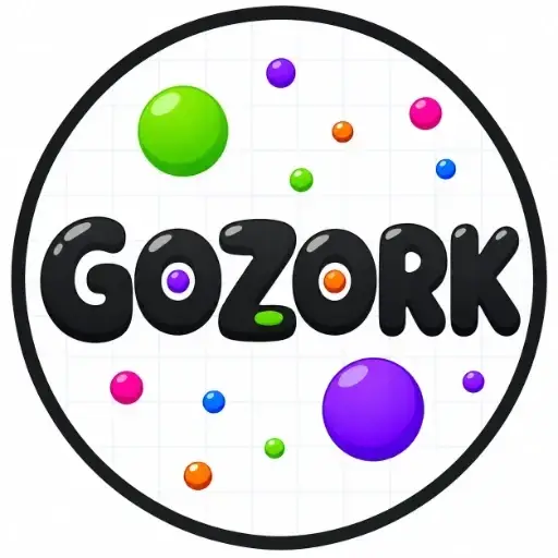 GOZORK logo