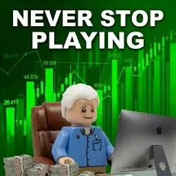 NEVERSTOP