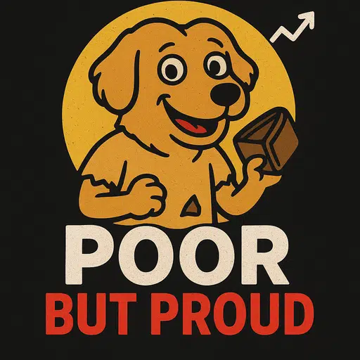 Poor But Proud