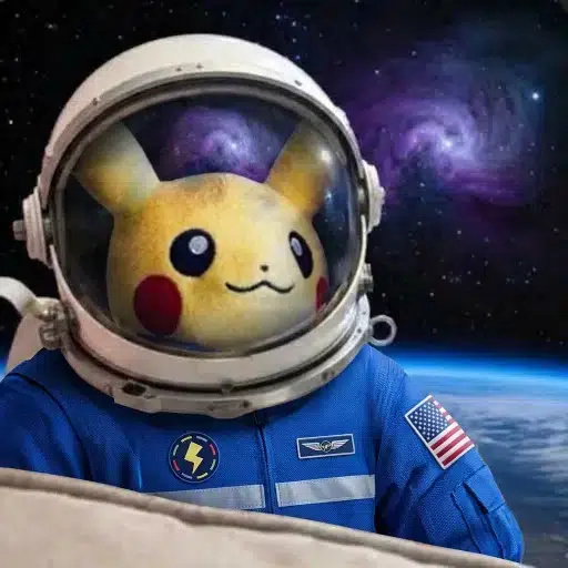 Astrochu