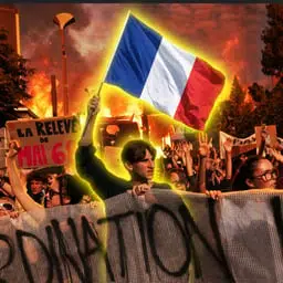 The French Revolution