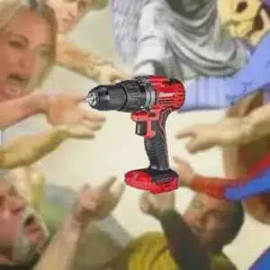 Drill