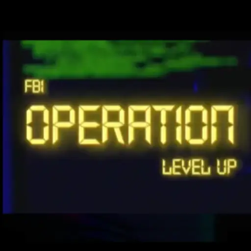LEVELUP logo