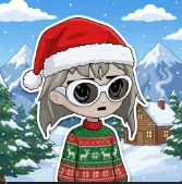 CHRISTMASIFY logo