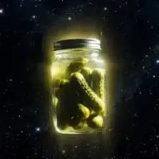 pickle