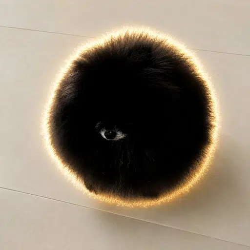 The Cylops Dog logo